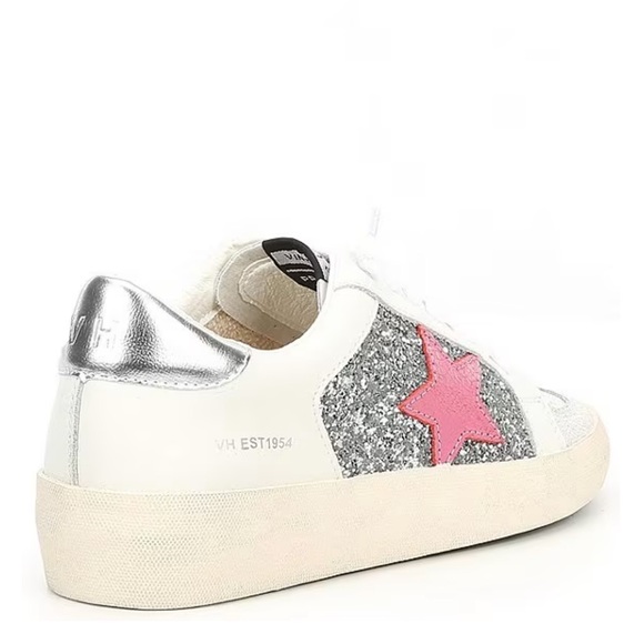 Vintage Havana shoes. Worn a few times - Picture 3 of 8